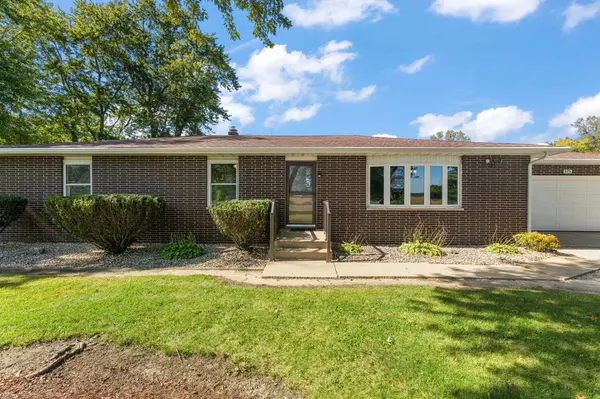 575 Old Chicago RD, Michigan City, IN 46360