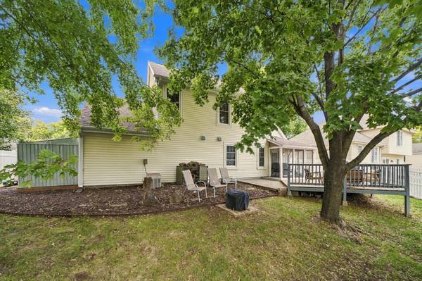 7505 W 111th ST, Bloomington, MN 55438