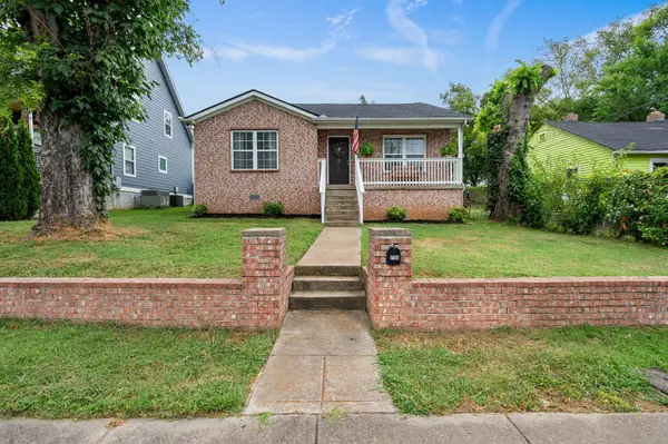 1708 12th Ave #N, Nashville, TN 37208