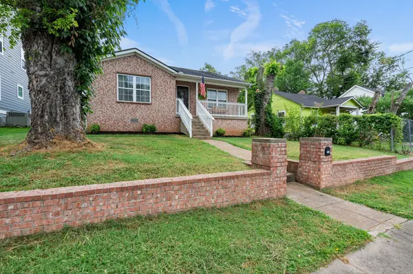 1708 12th Ave #N, Nashville, TN 37208