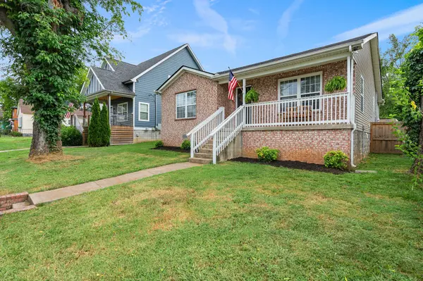1708 12th Ave #N, Nashville, TN 37208