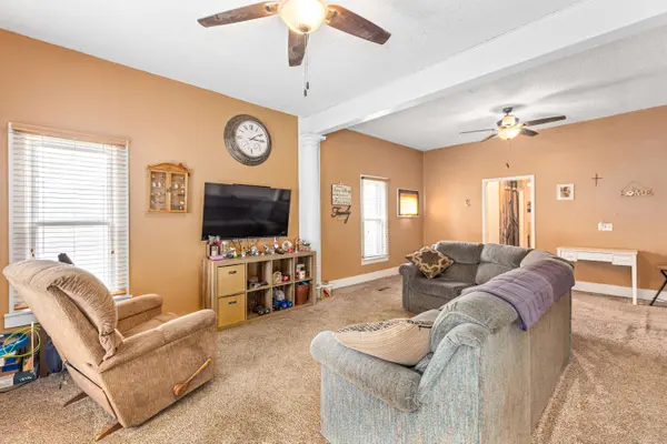 505 Sweezy, Halstead, KS 67056
