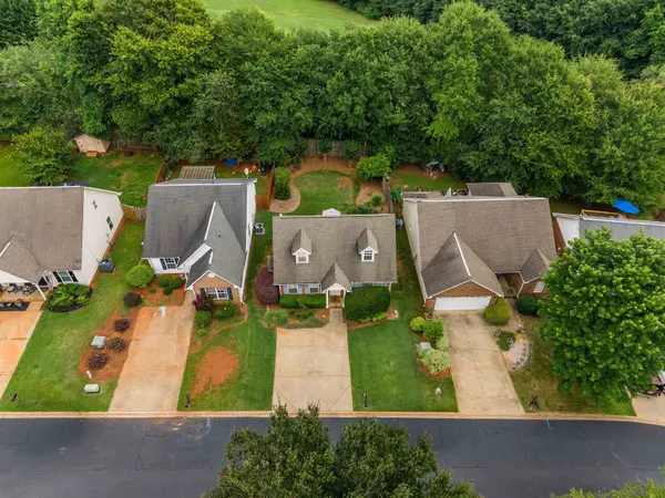554 Fawn Branch TRL, Boiling Springs, SC 29316