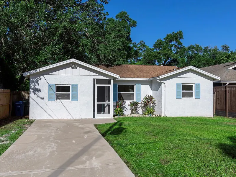 4260 BELL AVE, Sarasota, FL 34231