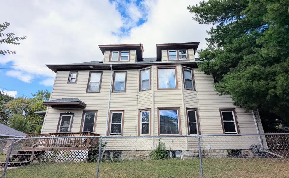 3154 15th AVE S, Minneapolis, MN 55407