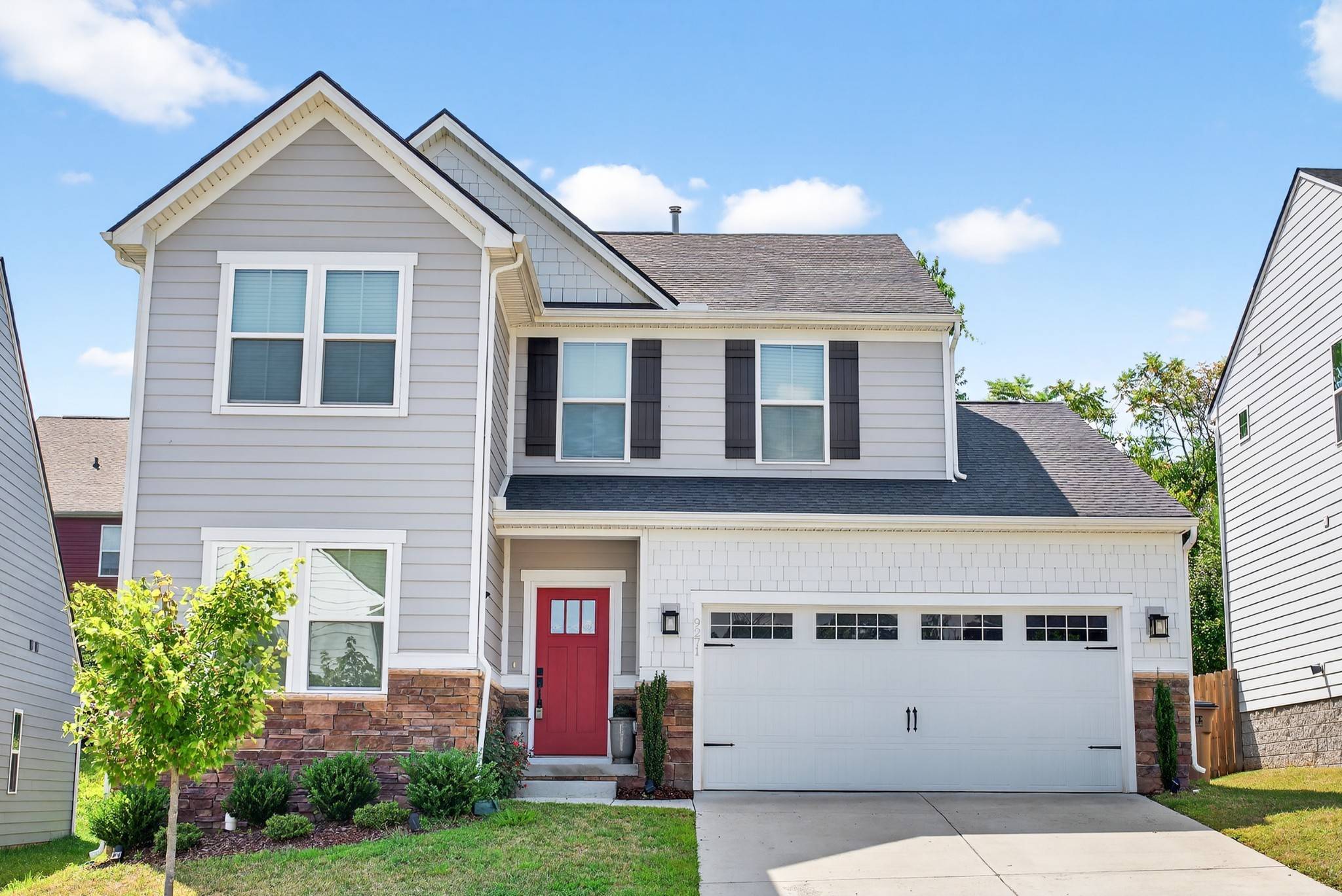 9271 Barco Rd, Brentwood, TN 37027