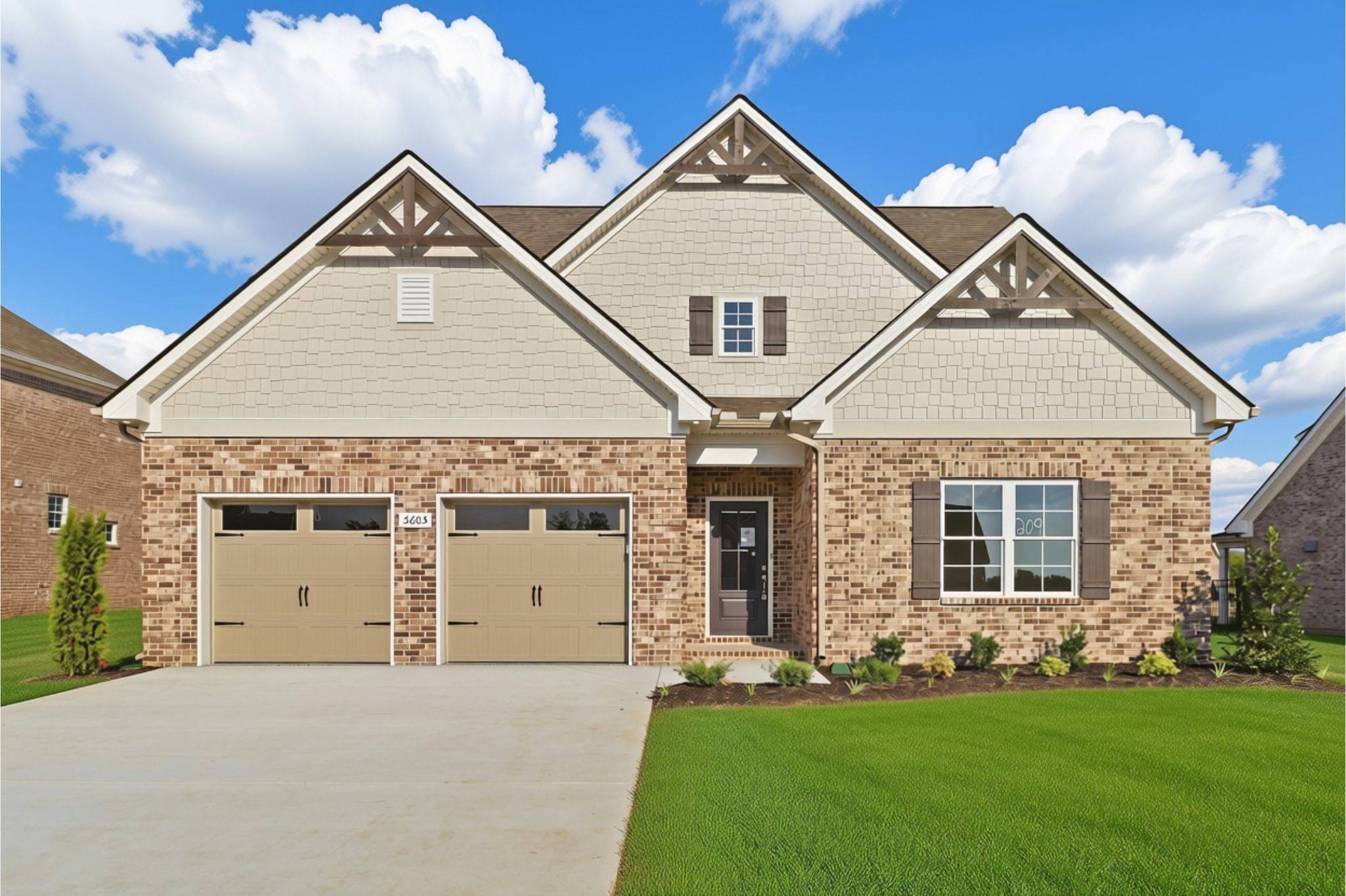 5605 Sinclair St, Murfreesboro, TN 37127
