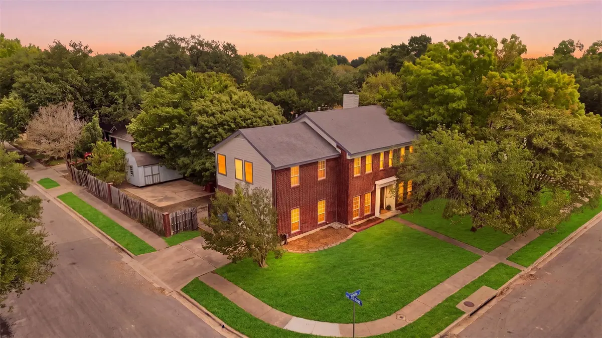 502 Cedar LN, Pflugerville, TX 78660