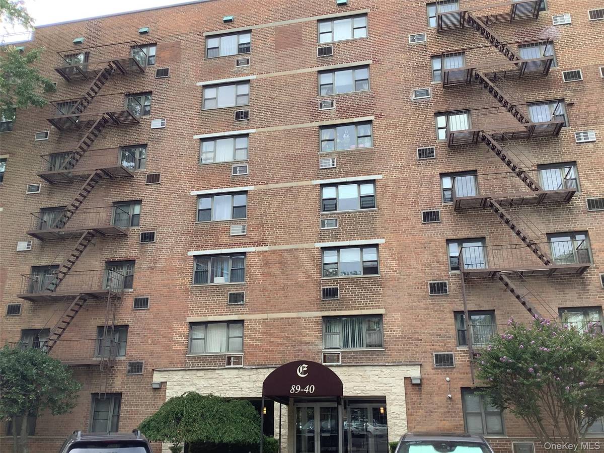 8940 151 AVE #1F, Howard Beach, NY 11414