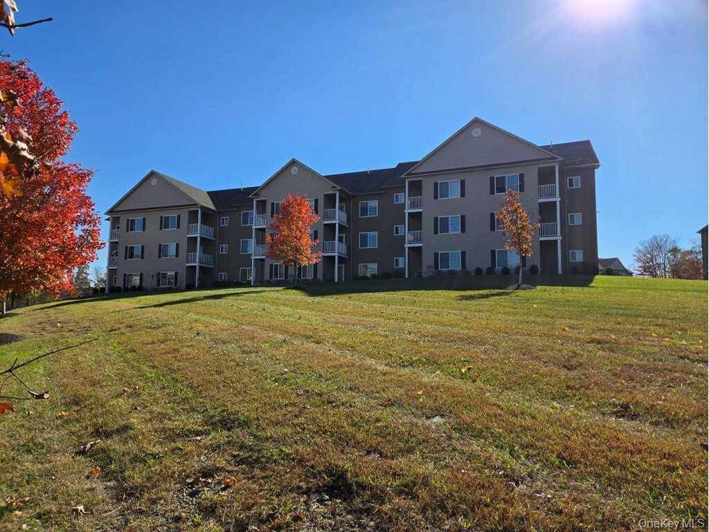 44 High ST #333, Chester, NY 10918