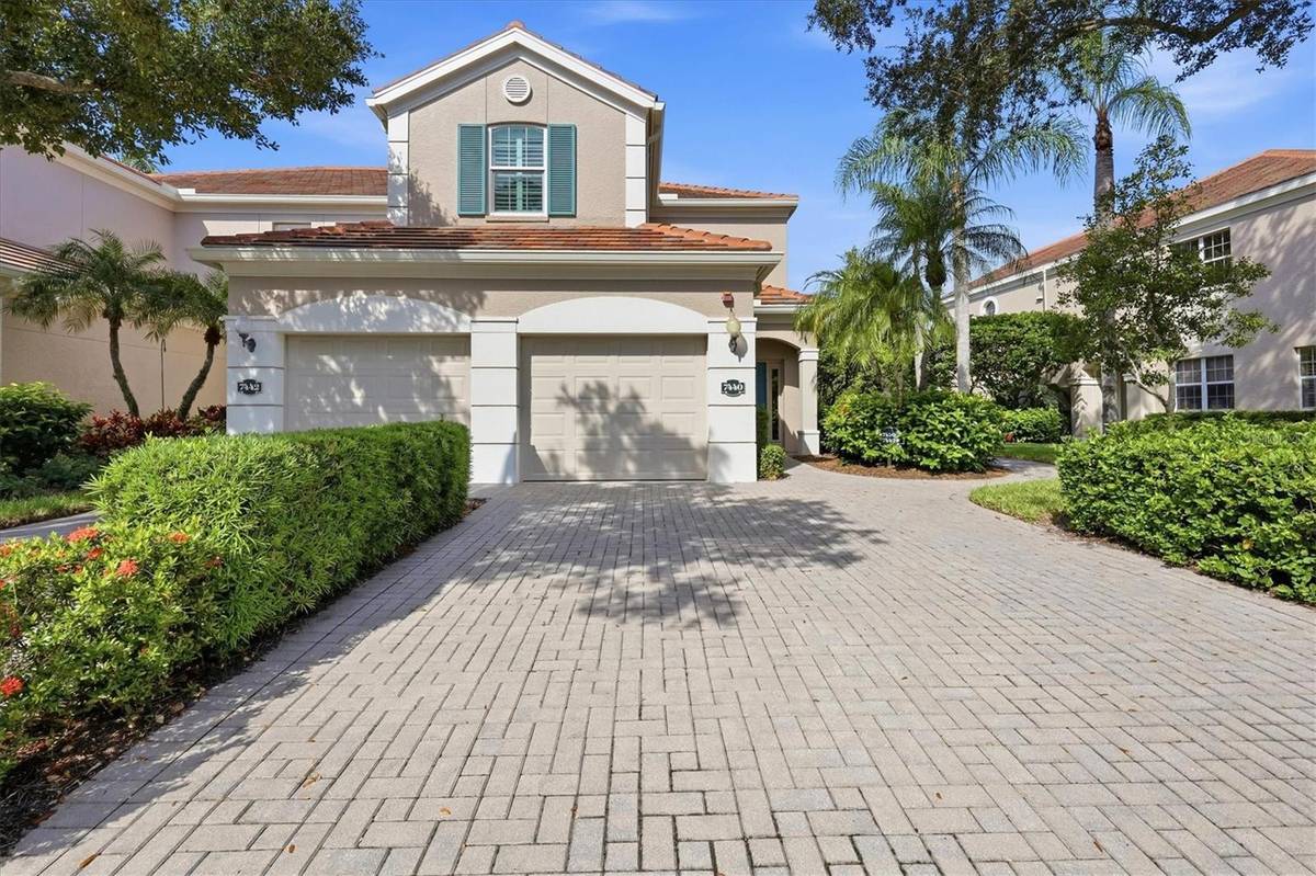 7440 BOTANICA Pkwy #202, Sarasota, FL 34238
