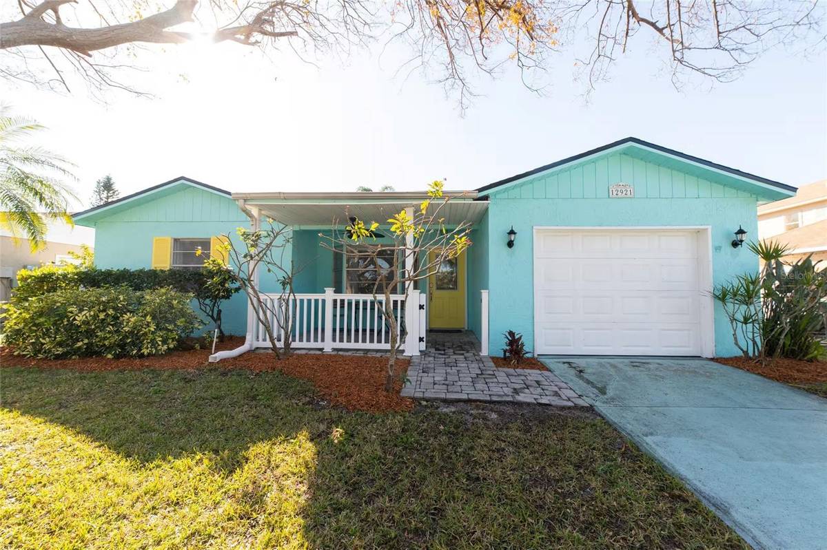 12921 129TH AVE, Largo, FL 33774