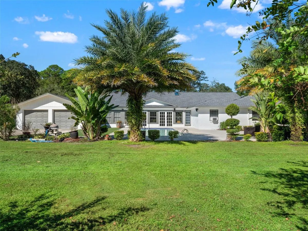 1 CUNNINGHAM LN, Debary, FL 32713