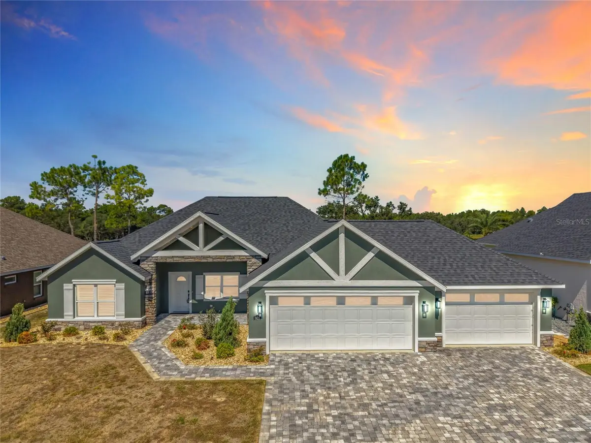 6425 SW 180TH CIR, Dunnellon, FL 34432