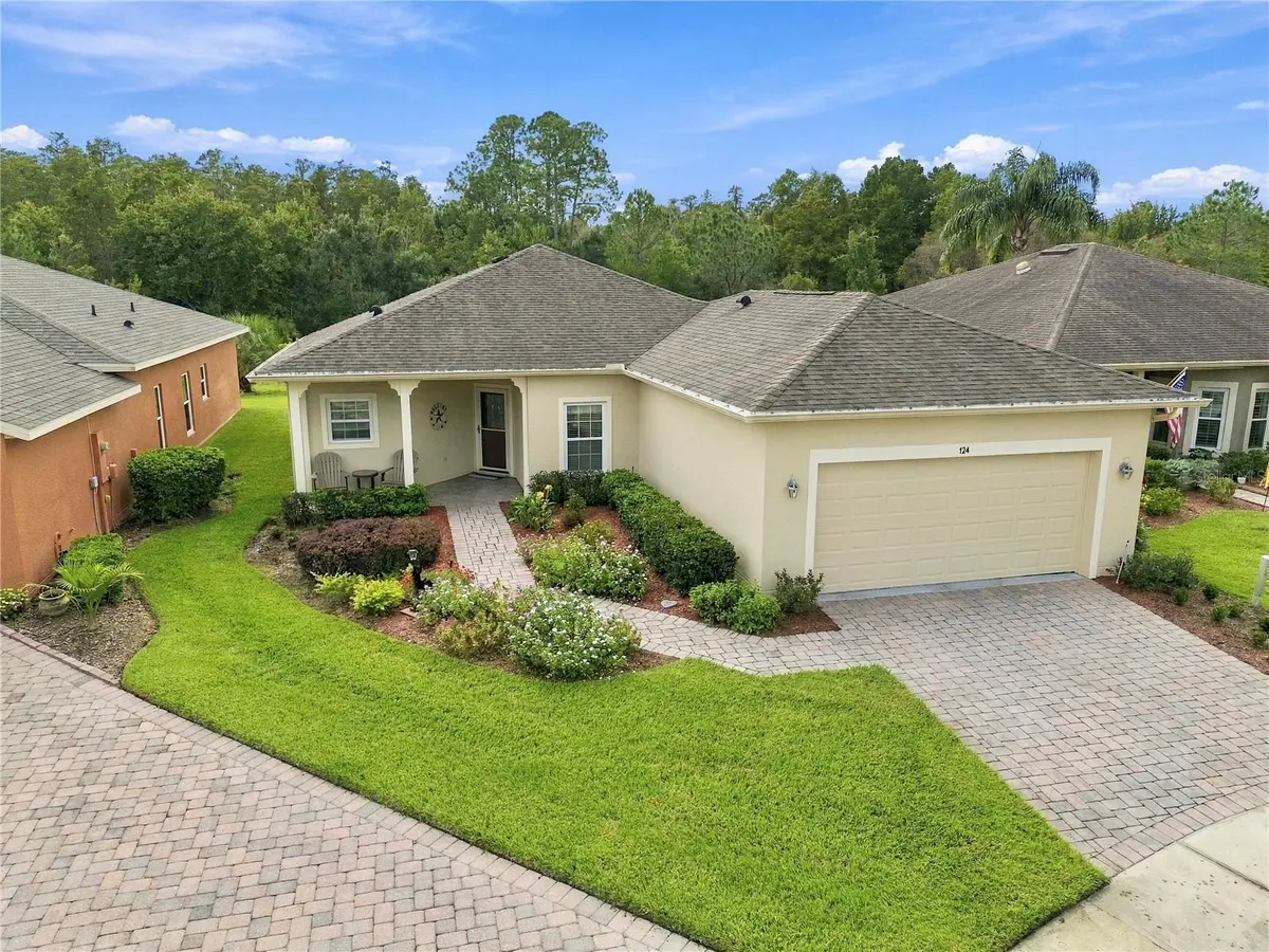 124 VENTANA DR, Poinciana, FL 34759