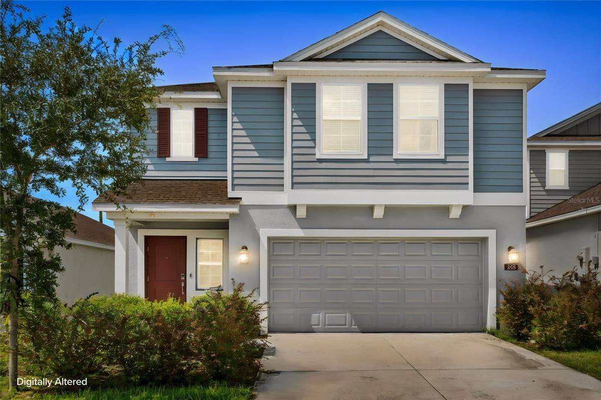 368 LOCH CT, Davenport, FL 33837