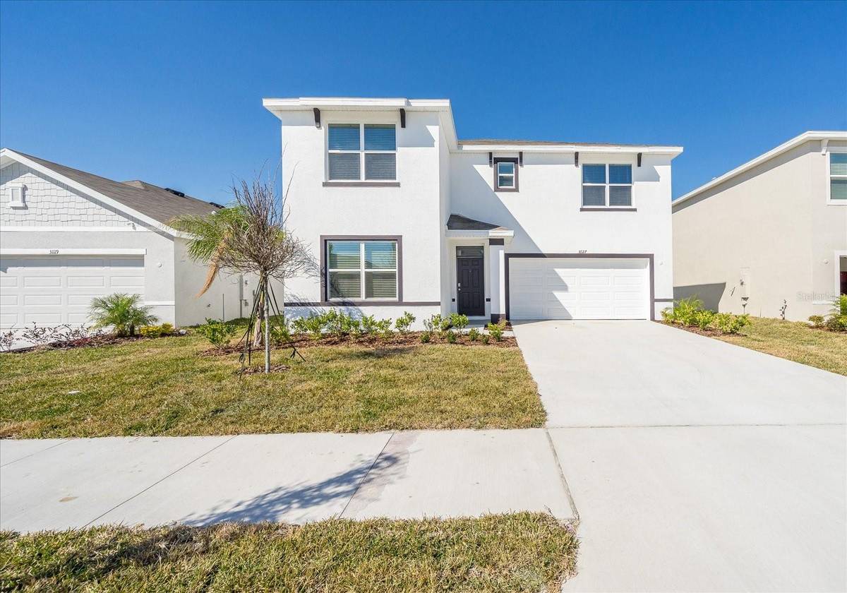 31127 PENNY SURF LOOP, Wesley Chapel, FL 33545