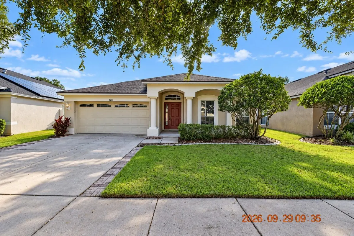 5410 ALGERINE PL, Wesley Chapel, FL 33544