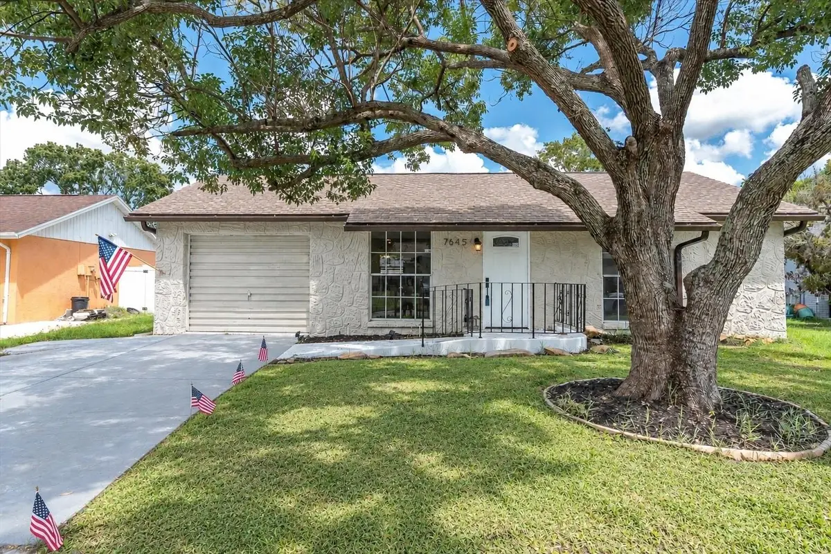 7645 ARLIGHT DR, New Port Richey, FL 34655