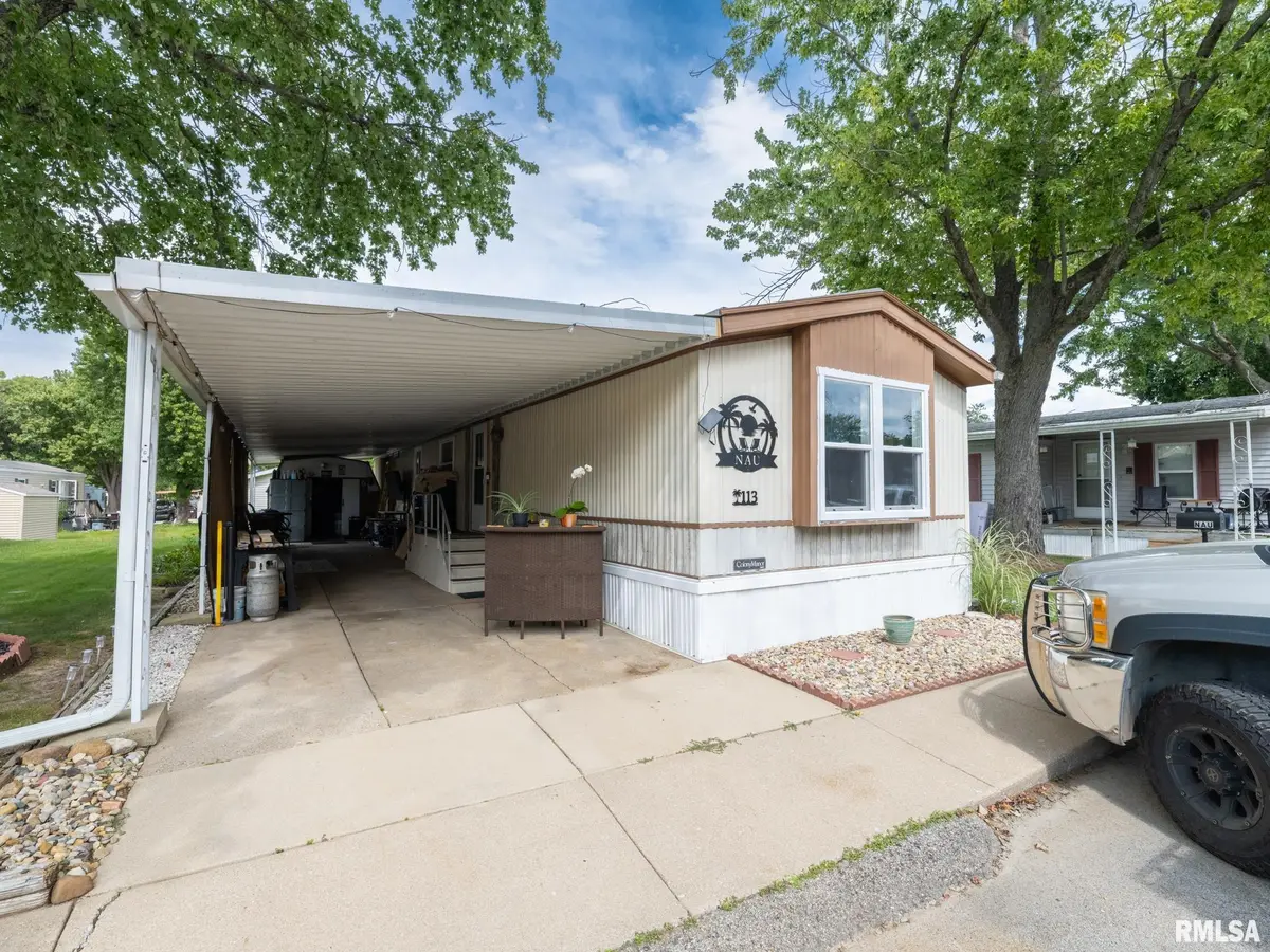 113 POPLAR DR, Morton, IL 61550