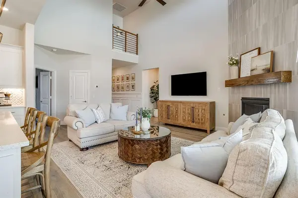 128 Kingfisher Lane, Aledo, TX 76008