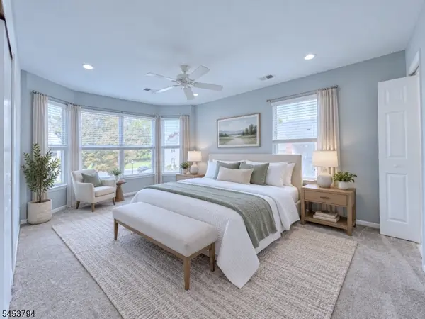 8 Millie Ln #8, East Hanover Twp., NJ 07936