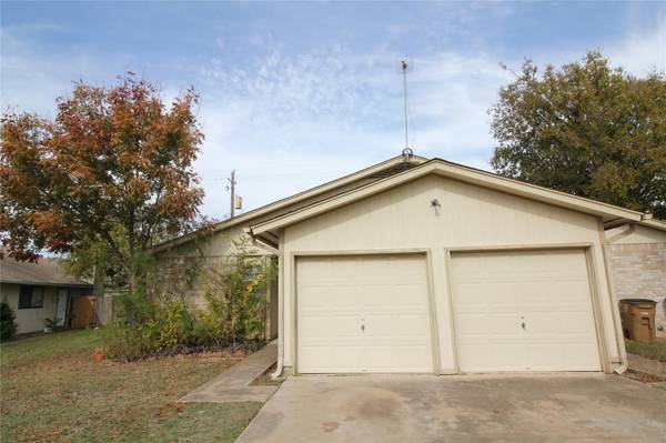 12818 Copper Cliff Ave, Austin, TX 78727