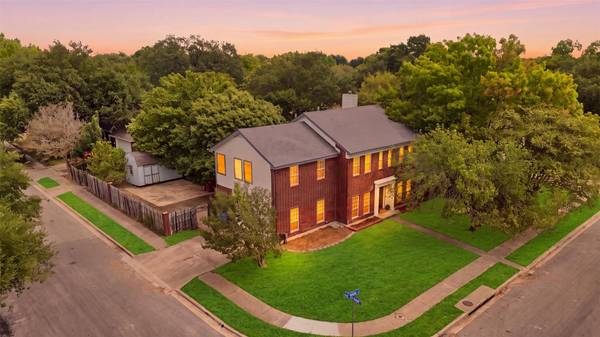 502 Cedar LN, Pflugerville, TX 78660