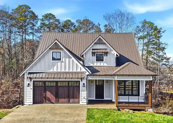 202 Westridge Farm RD, Asheville, NC 28804