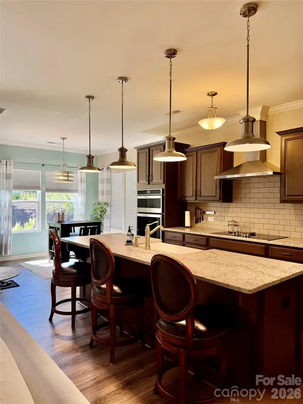 177 Old Harbor DR, Mount Gilead, NC 27306