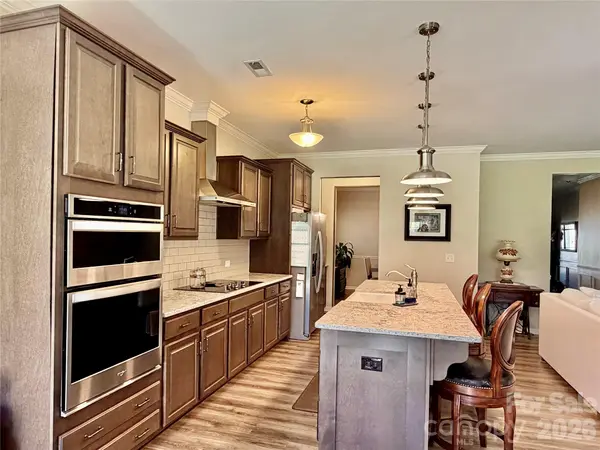 177 Old Harbor DR, Mount Gilead, NC 27306