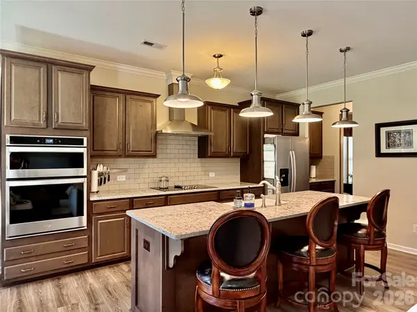 177 Old Harbor DR, Mount Gilead, NC 27306