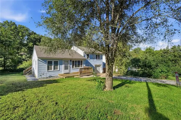5142 NE Baxter AVE, Kansas City, MO 64119