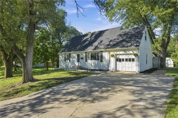 3400 E 107th TER, Kansas City, MO 64137