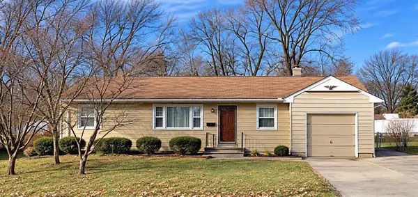 3600 S Main ST, Independence, MO 64055