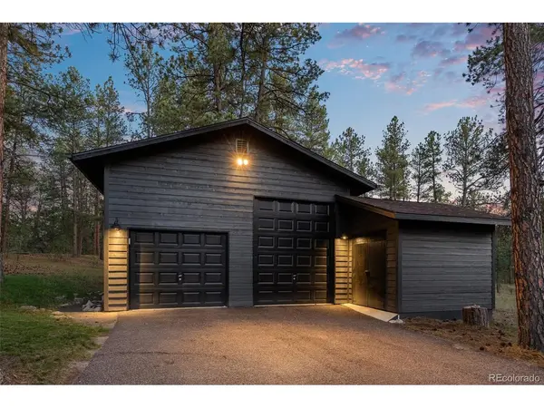 4528 Downwest Ride, Elizabeth, CO 80107
