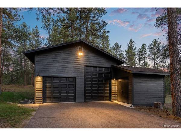 4528 Downwest Ride, Elizabeth, CO 80107