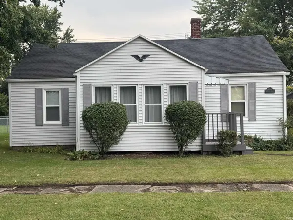 19946 Detroit AVE, South Bend, IN 46614