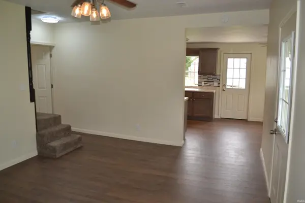 606 Maple ST, Monticello, IN 47960-2453