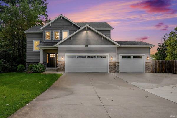 54500 Beech RD, Osceola, IN 46561-9150
