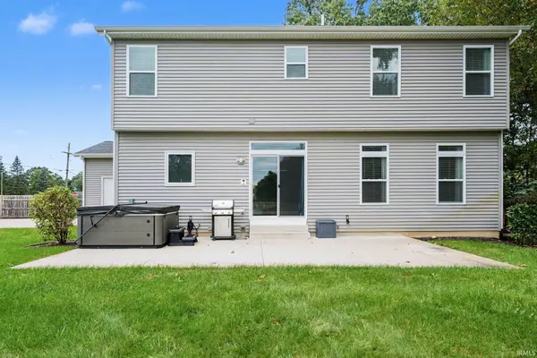 54500 Beech RD, Osceola, IN 46561-9150