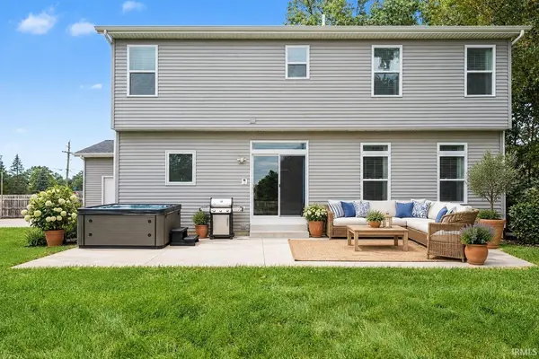54500 Beech RD, Osceola, IN 46561-9150