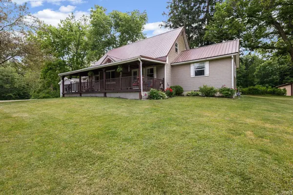 6960 N 680 W ***, Shipshewana, IN 46565