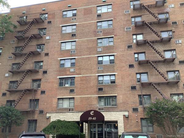 8940 151 AVE #1F, Howard Beach, NY 11414