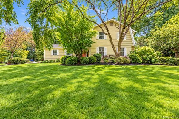 18 Tamarac AVE, New City, NY 10956