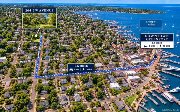 264 6th AVE, Greenport, NY 11944
