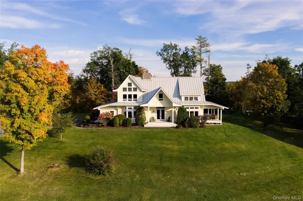 42 Quarry RDG, Saugerties, NY 12477