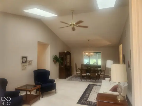 5539 Younkin DR, Indianapolis, IN 46268