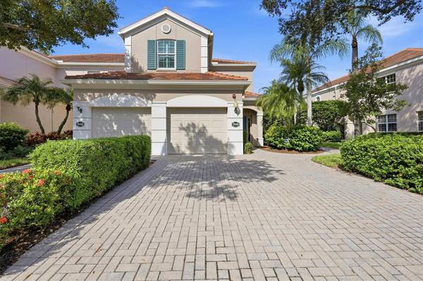 7440 BOTANICA Pkwy #202, Sarasota, FL 34238