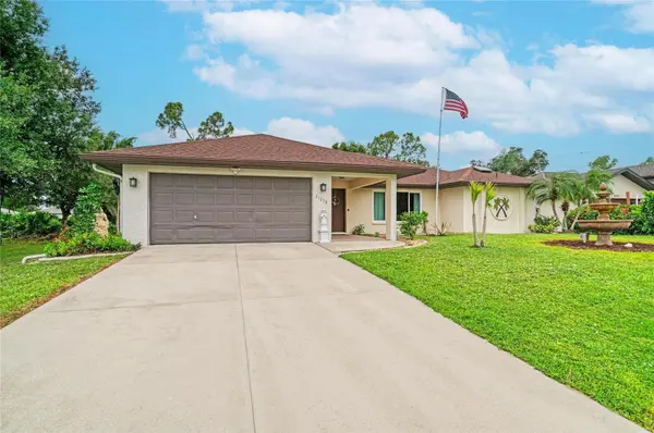21279 ARGYLE AVE, Port Charlotte, FL 33954